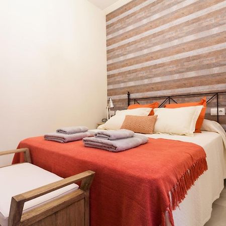 Dream Apartments Calle Zaragoza Seville Luaran gambar