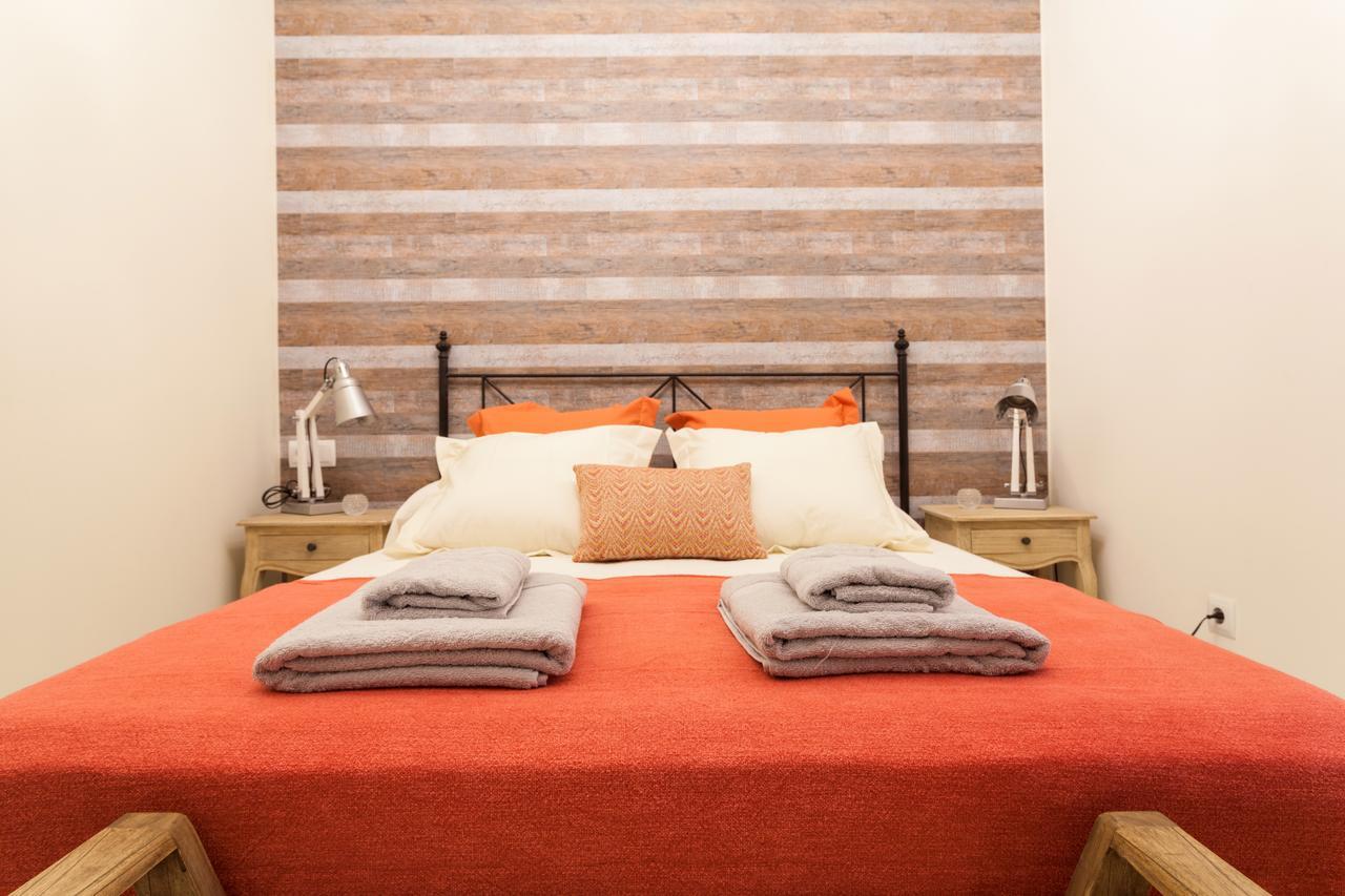 Dream Apartments Calle Zaragoza Seville Luaran gambar