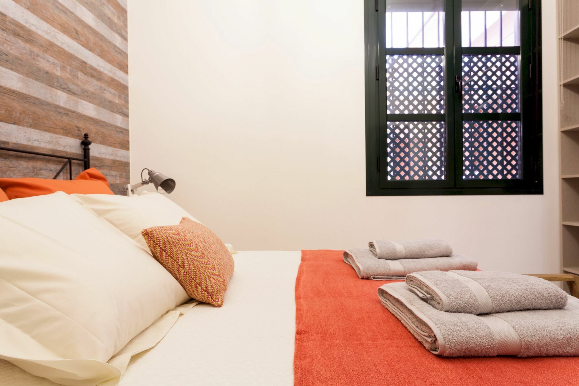 Dream Apartments Calle Zaragoza Seville Luaran gambar