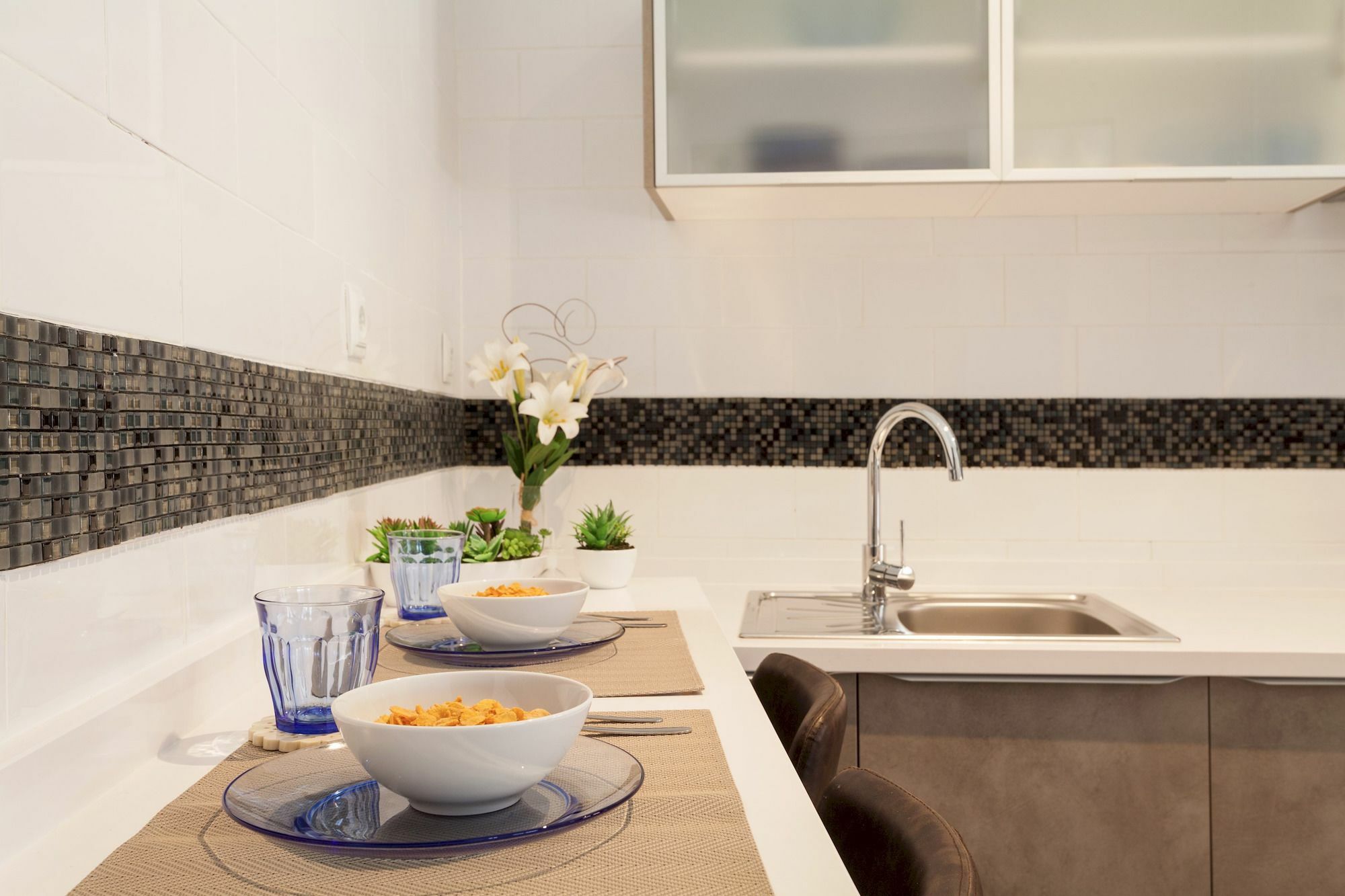 Dream Apartments Calle Zaragoza Seville Luaran gambar